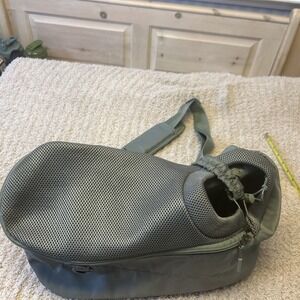 Top Paw Pet Dog On‎ The Go Carrier